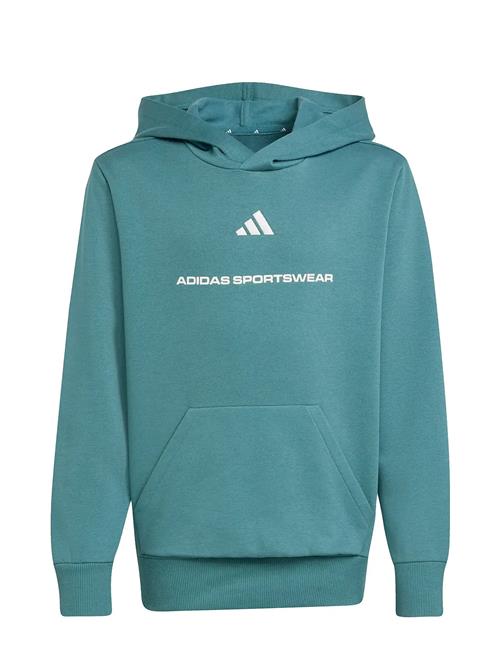 adidas Sportswear | B Fl Hd | 128