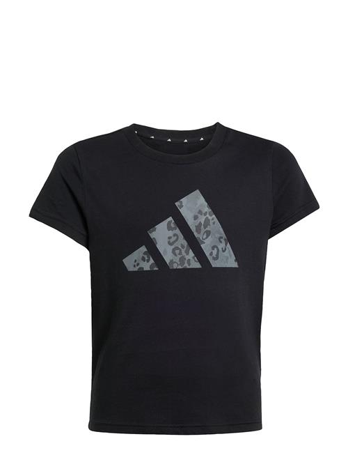 adidas Sportswear | G Anml Sj Bl T | 128