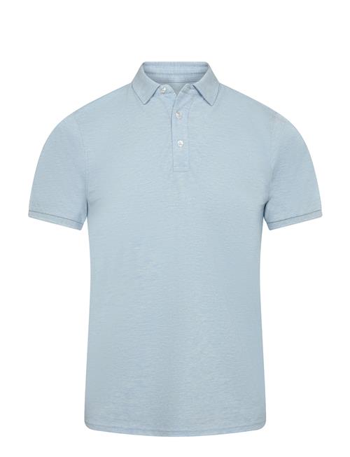 Bruun & Stengade | Bs Taketomi Regular Fit Polo Shirt | XXXL