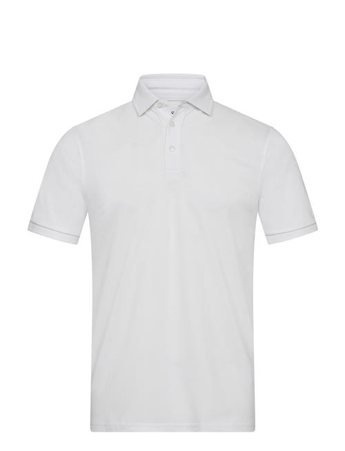 Bruun & Stengade | Bs Taketomi Regular Fit Polo Shirt | XL