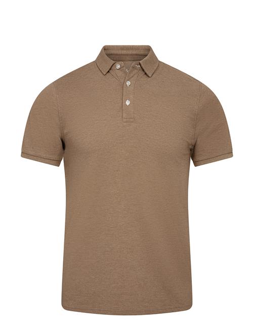 Bruun & Stengade | Bs Taketomi Regular Fit Polo Shirt | XXXL