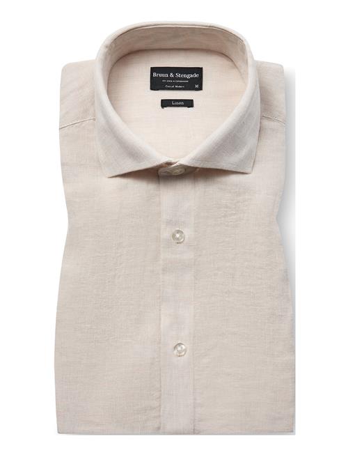 Bruun & Stengade | Bs Antonelli Casual Modern Fit Shirt | S