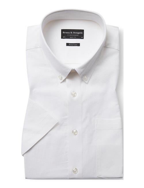 Bruun & Stengade | Bs Nishioka Modern Fit Shirt | 39