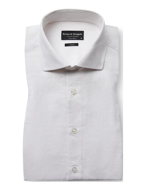 Bruun & Stengade | Bs Antonelli Casual Modern Fit Shirt | L