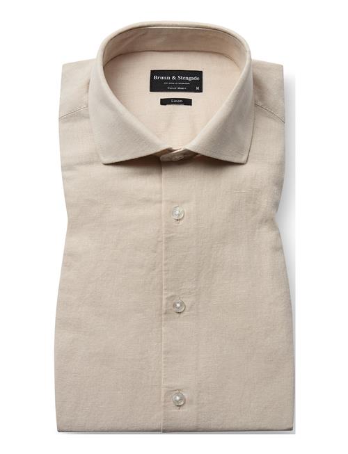 Bruun & Stengade | Bs Antonelli Casual Modern Fit Shirt | M