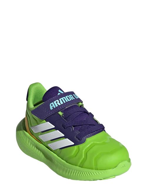 adidas Sportswear | Runfalcon 5 Iron Hulk El I | 19