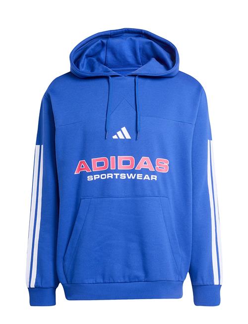 adidas Sportswear | M Tiro Fl Hdd | XS