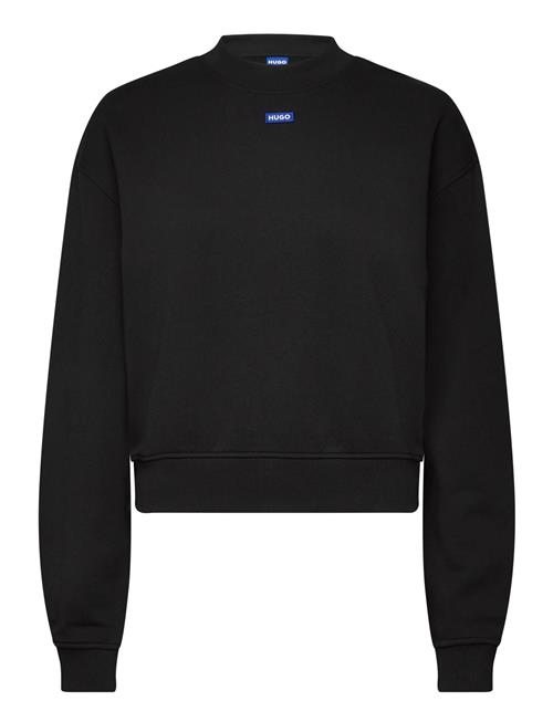 HUGO BLUE | Delessa_B_1 | M