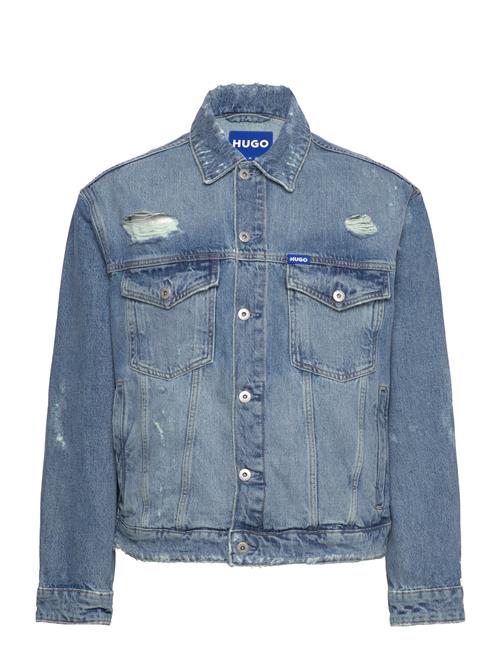 HUGO BLUE | Dex | L