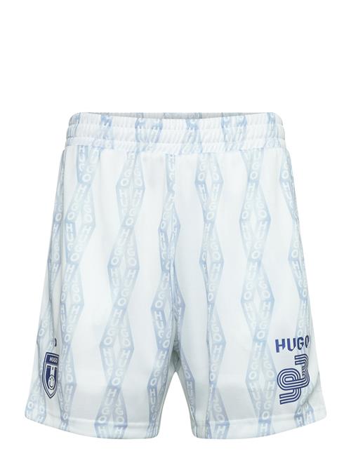 HUGO BLUE | Niteam | S