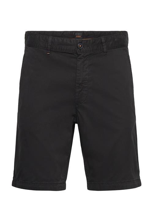BOSS | Chino-Slim-Shorts | 35