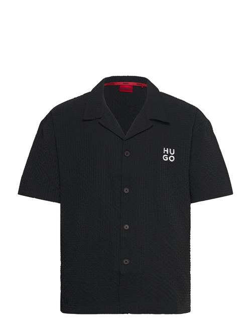 HUGO | Chaffle Shirt | S