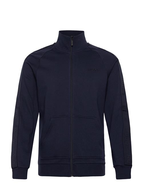 HUGO | Liam Zip Jacket | L