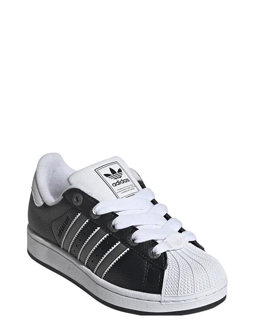 adidas Originals | Superstar Ii J | 38 2/3