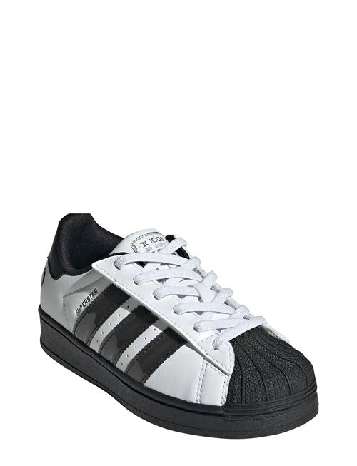 adidas Originals | Superstar Led Lights Cf El C | 33