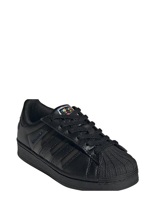 adidas Originals | Superstar Led Lights Cf El C | 32