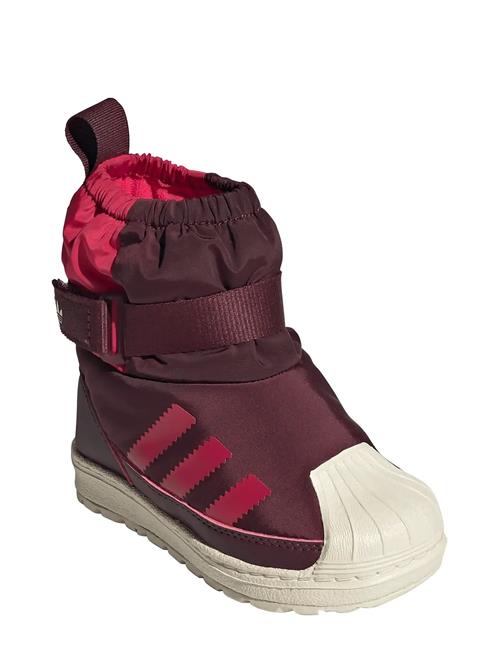 adidas Originals | Superstar 360 Wtr Boot I | 20