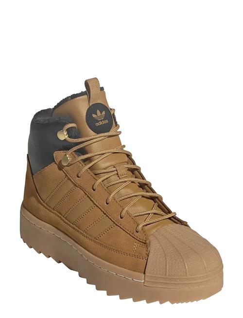 adidas Originals | Superstar Winter Trek J | 39 1/3