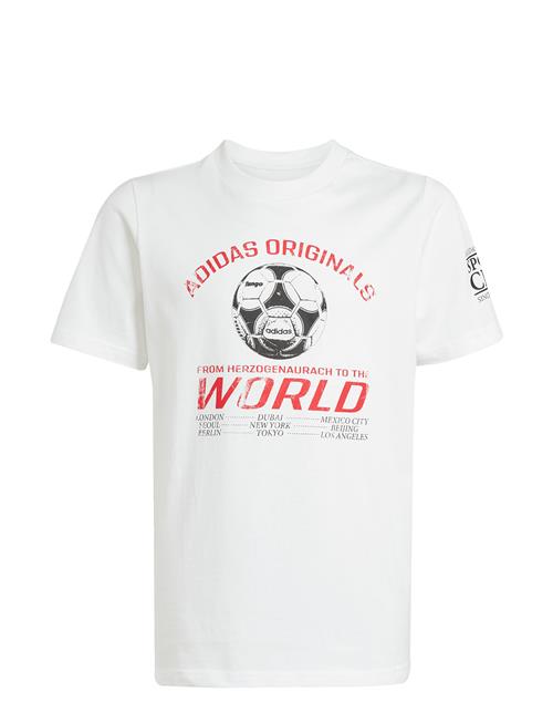 adidas Originals | Tee | 158