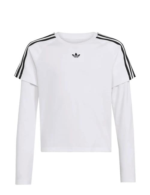 adidas Originals | Long Sleeve Tee | 158