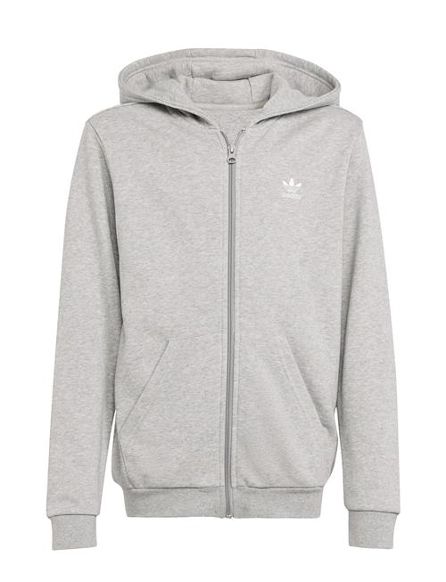 adidas Originals | Full Zip Hoodie | 134