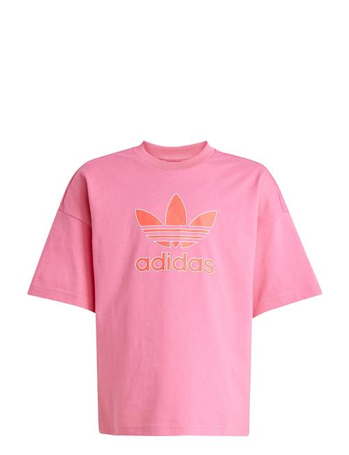 adidas Originals | Trefoil Tee | 116