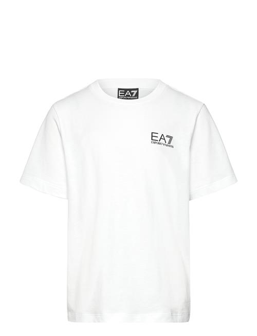EA7 | T-Shirt | 128