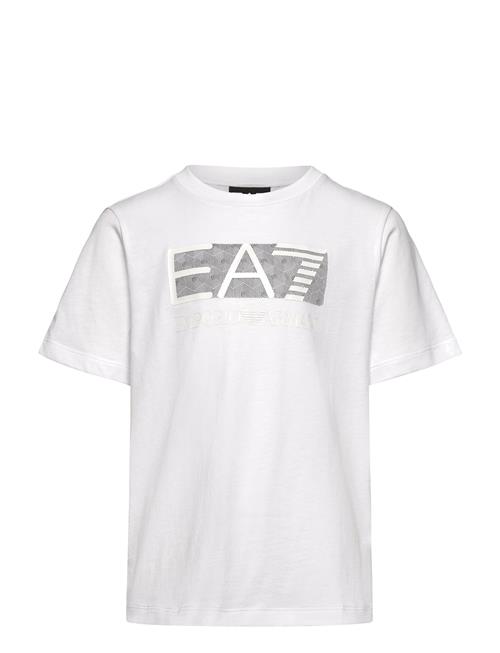 EA7 | T-Shirt | 128