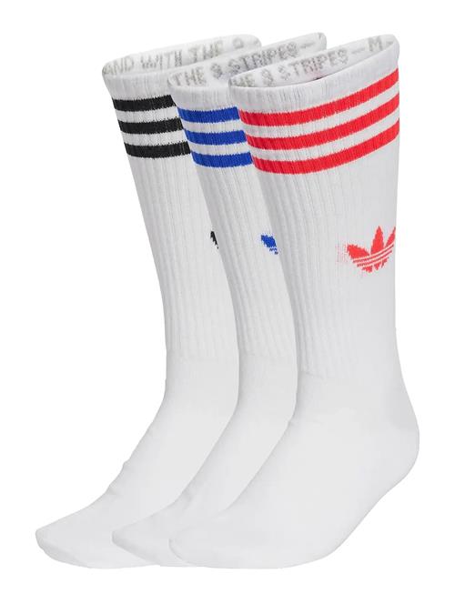 adidas Originals | 3S High Cr S 3P | 40-42