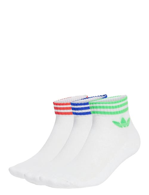 adidas Originals | 3S Ankle S 3P | 40-42