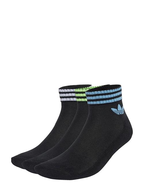 adidas Originals | 3S Ankle S 3P | 40-42