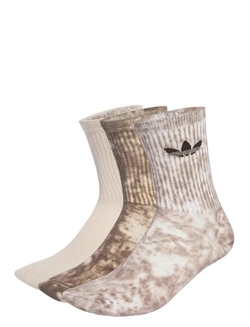 adidas Originals | Tie Dye Cr S 3P | 37-39