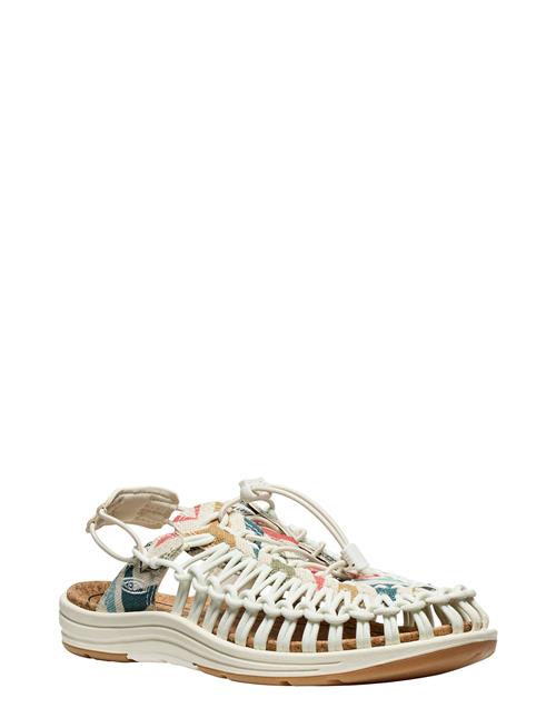 KEEN | Ke Uneek Ii Convertible Canvas | 39