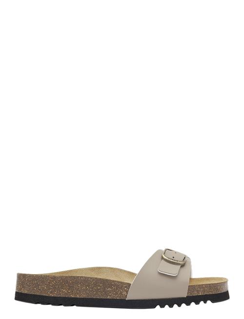 Scholl | Sl Estelle Pu Taupe | 41