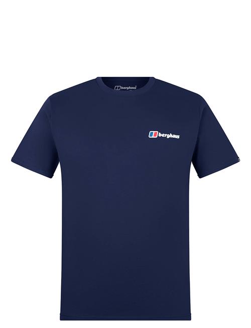Berghaus | Bg M Berghaus Front & Back Tee | M