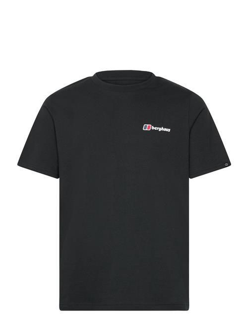Berghaus | Bg M Berghaus Front & Back Tee | L