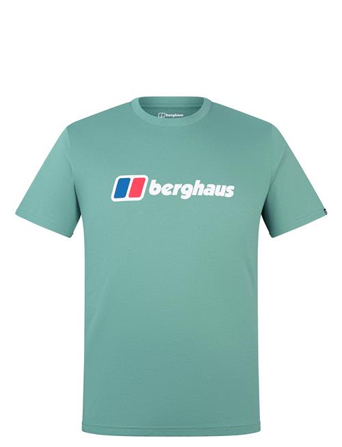 Berghaus | Bg M Berghaus Class Xl-Logo Tee | S