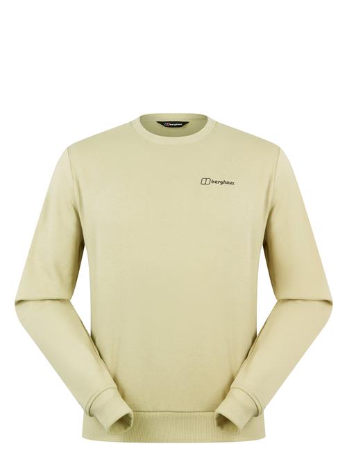 Berghaus | Bg M Logo Crew Light | XL