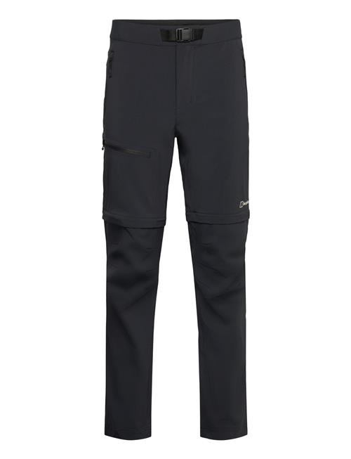 Berghaus | Bg M Trail-Explorer Zip Off Pant | 32 x 32