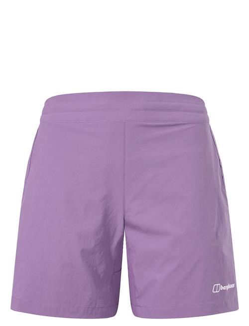 Berghaus | Bg W Wandermoor Wind Short | XS