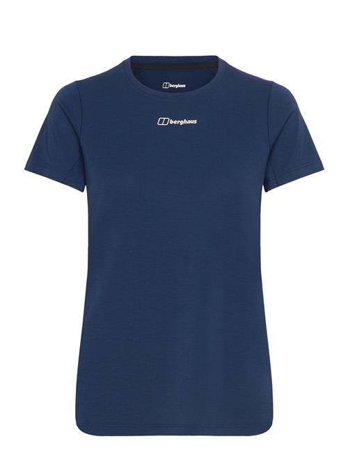Berghaus | Bg W Berghaus Delta Ss Tee | S