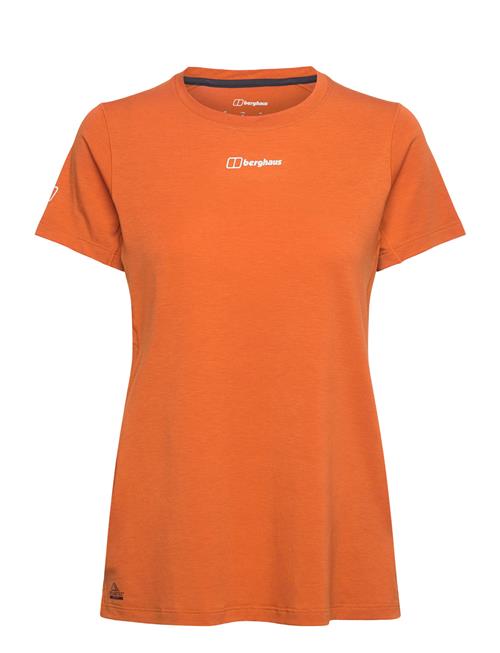 Berghaus | Bg W Berghaus Delta Ss Tee | M
