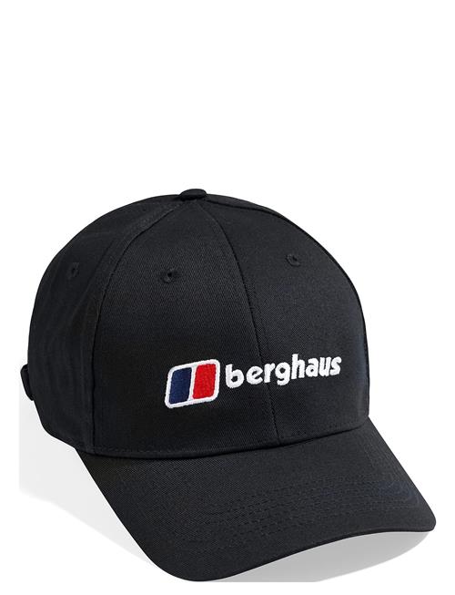Berghaus | Bg Logo Recognition Cap Au | ONE SIZE