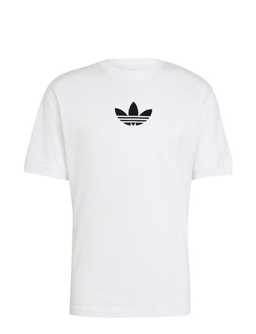 adidas Originals | Oversize Tee | XS