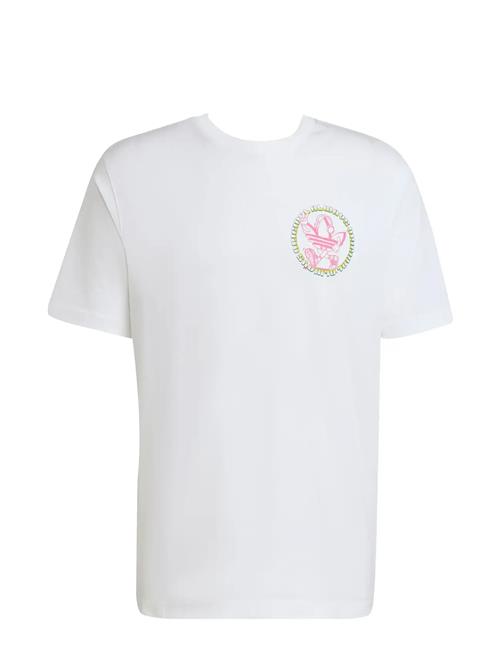 adidas Originals | Graphic Tee Lo | XL