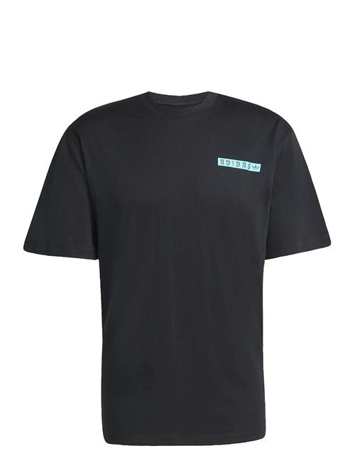 adidas Originals | Graphic Tee | M