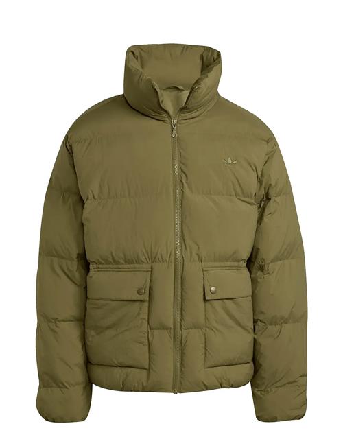 adidas Originals | Synthdown Puffe | XXL