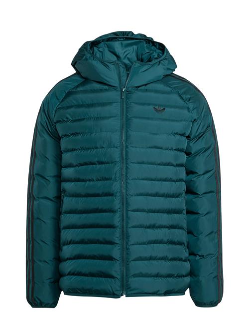 adidas Originals | Pad Hooded Jkt | S