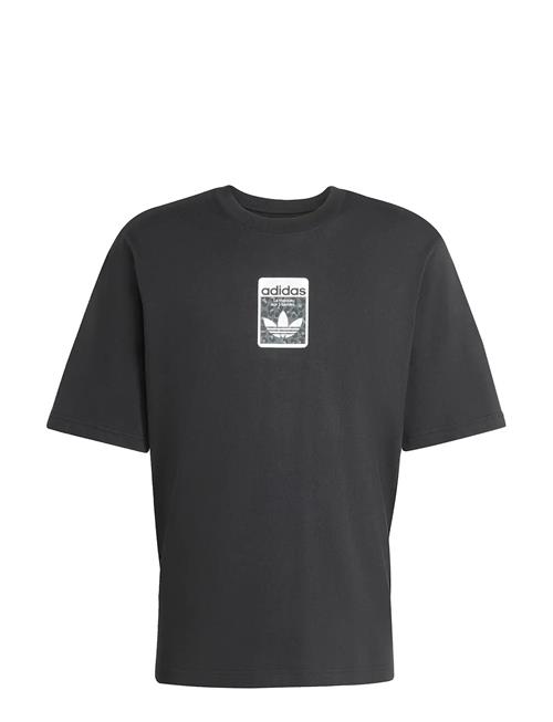 adidas Originals | Graphic Os Ss T | S