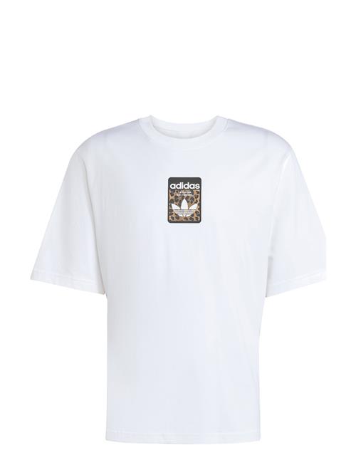 adidas Originals | Graphic Os Ss T | XL